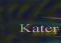 Kater