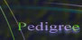 Pedigree